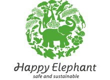 Happy Elephant HOMEへ戻る
